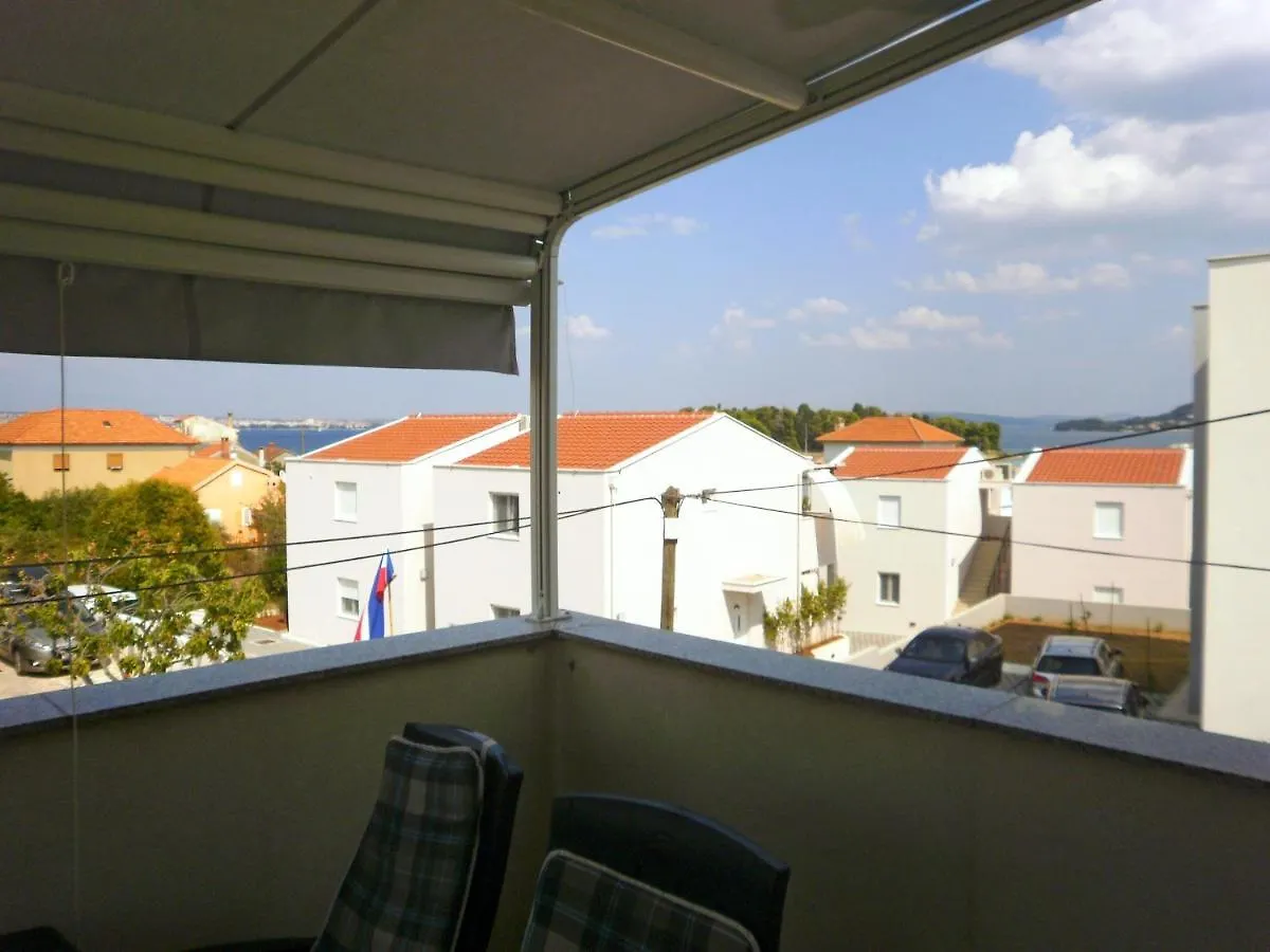 Apartments Lana And Lili Preko