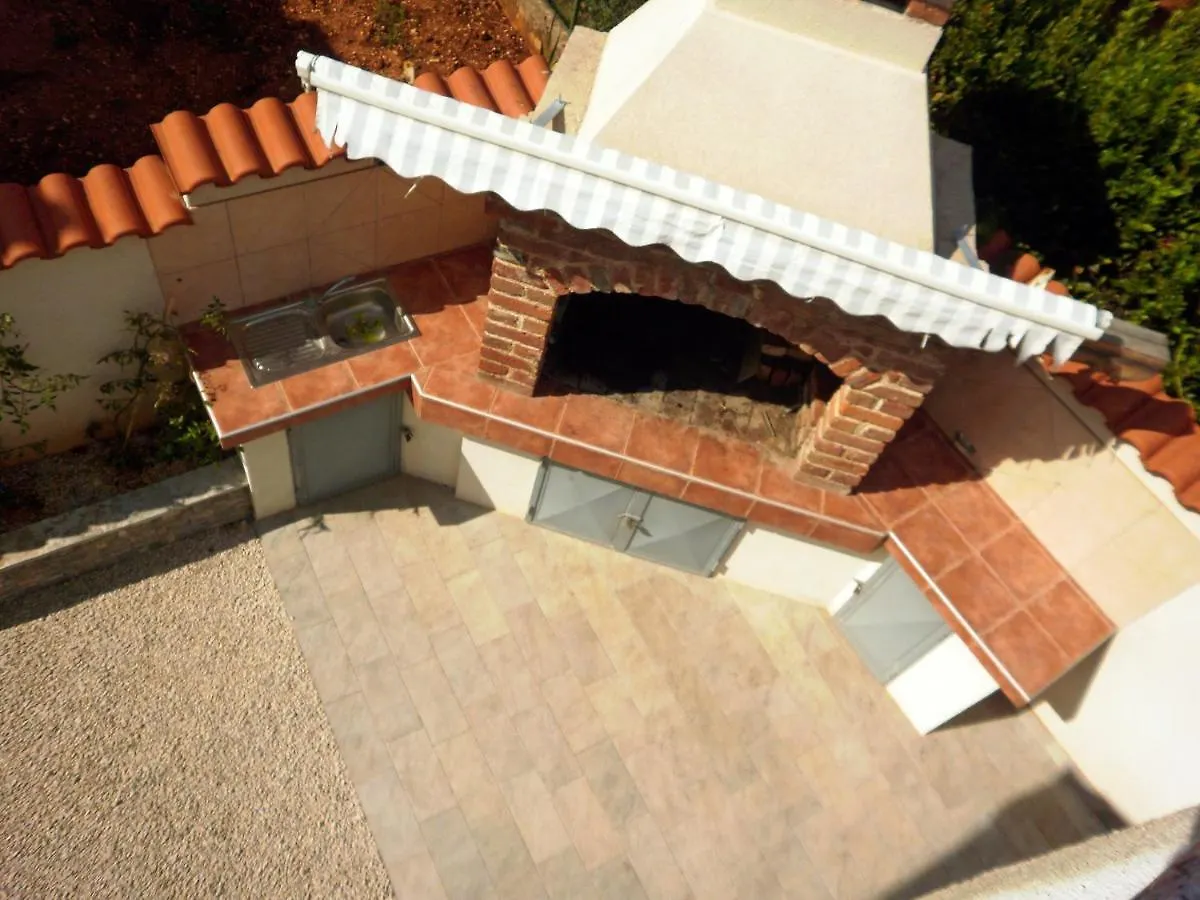 Apartments Lana And Lili Preko 0*,  Kroatien