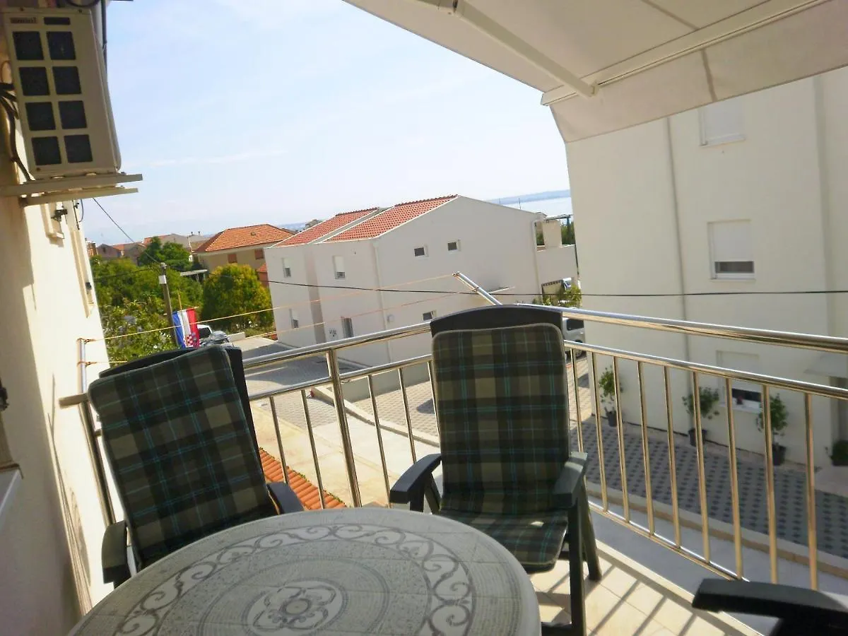 Apartments Lana And Lili Preko