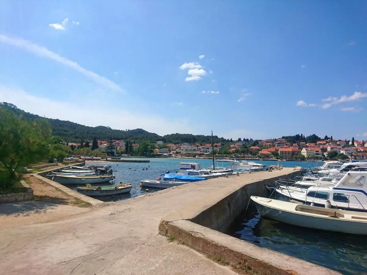 Apartments Lana And Lili Preko Croatia